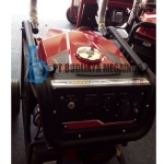 Generator Weima TYPE: WMG 4500E-BF